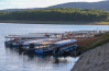 Yêu cầu các tổ chức, cá nhân chấm dứt hoạt động dịch vụ trên mặt nước hồ Tuyền Lâm